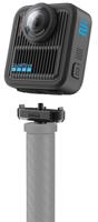 GoPro Magnetic Latch ¼-20 Mount Magnetische laadadapter GoPro Max2 - thumbnail