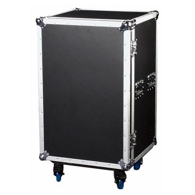 DAP UCA-DRA2 Drawner case 16 HE laden flightcase