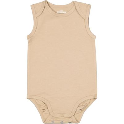 Romper - Beige