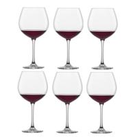 Schott Zwiesel Classico Wijnglazen Bourgogne 0,81 L - 6 st. - thumbnail