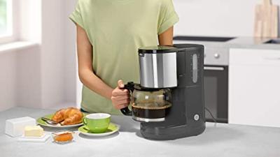 Braun PurShine series 1 KF 1500 BK koffiefiltermachine - thumbnail