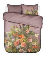 Essenza Essenza Phae Dekbedovertrek Woodrose 200x200/220 - thumbnail