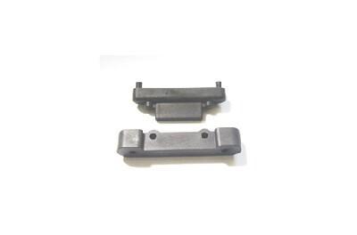 Ishima - Rear Suspension Pivot Block Set (A pair) (ISH-021-009)