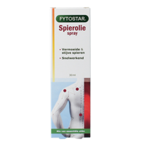 Fytostar Spierolie Spray - thumbnail