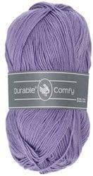 Durable Comfy 269 Light Purple - Haakgaren / Breigaren