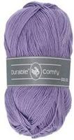 Durable Comfy 269 Light Purple - Haakgaren / Breigaren - thumbnail