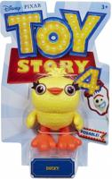 Mattel speelfiguur Toy Story Ducky junior 28 x 18,4 cm geel - thumbnail