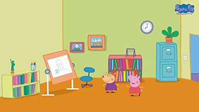 Peppa Pig World Adventures Peppa Pig World Adventures