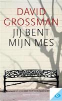 Jij bent mijn mes - David Grossman - ebook - thumbnail