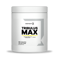 Tribulus Max | Body & Fit | 100ct - thumbnail