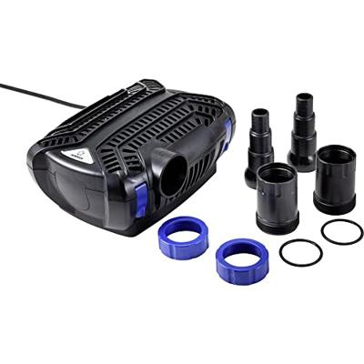 Renkforce RF-4605400 Beeklooppomp 14000 l/h