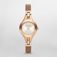 Emporio Armani AR7362 Dameshorloge - thumbnail