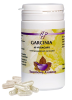 Holisan Garcinia Capsules - thumbnail