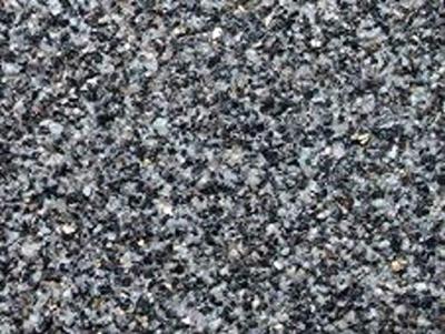 NOCH 09163 Granietgravel Fijn Grijs 250 g