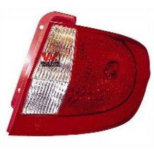 Achterlicht rechts 8252932