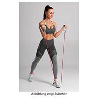 Theraband Tubing 30,5 m medium - rood - thumbnail
