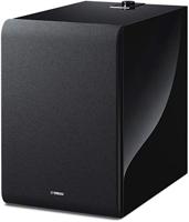 Yamaha NS-NSW100 MusicCast SUB 100 Piano Zwart - thumbnail