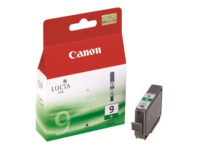 Canon PGI-9G Groen