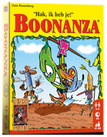 999 Games Boonanza - thumbnail
