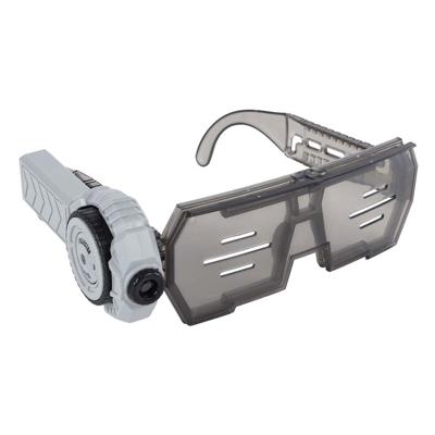 Space Xplorers Projectorbril met 20 Afbeeldingen