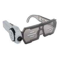 Space Xplorers Projectorbril met 20 Afbeeldingen - thumbnail