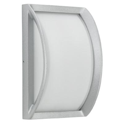 Albert Buitenverlichting balkonRondol 29cm-grijs - 696289