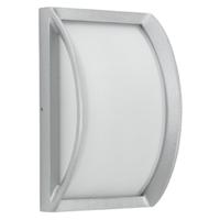 Albert Buitenverlichting balkonRondol 29cm-grijs - 696289 - thumbnail