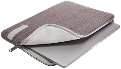 Case Logic Reflect MacBook Sleeve 13" grafiet