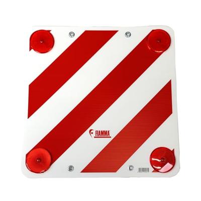 Little Jumbo Gevarenbord PVC - 3123267