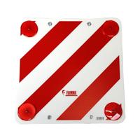 Little Jumbo Gevarenbord PVC - 3123267 - thumbnail