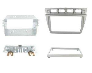 Dubbeldin paneel Kia 1233117902