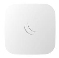 Mikrotik cAP ac WLAN toegangspunt Power over Ethernet (PoE) Wit - thumbnail