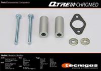 TECNIGAS Sound compl q-tre chrom - thumbnail