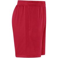 JAKO 6223K Vrijetijdsshort Power Kids - Rood - 128 - thumbnail