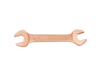 Bahco Steeksleutel | vonkvrij | koper beryllium | 330 mm | 38 mm x 42 mm - NSB006-3642 - thumbnail