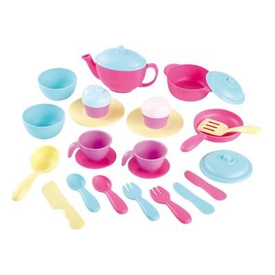 Play theeservies en kookaccessoires, 24dlg.