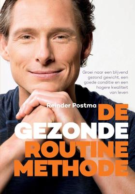 De gezonde routine methode - Reinder Postma - eBook (9789082607925) De gezonde routine methode - Reinder Postma - eBook (9789082607925)