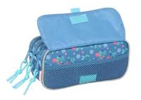 Alleshouder Frozen Blauw 21,5 x 10 x 8 cm - thumbnail