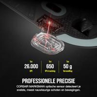 Muis Corsair CH-931D100-EU - thumbnail