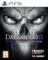 Darksiders 2 Deathinitive Edition - thumbnail