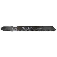 Makita Accessoires Decoupeerzaagblad B23 - T118B | 5 stuks - A-85743 - thumbnail