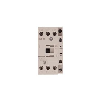 Eaton DILM32-10(24V50HZ) Vermogensbeveiliging 3x NO 15 kW 1 stuk(s)