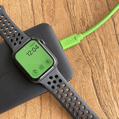 DJ TechTools Chroma Cables USB-C naar USB-C 1 meter (oranje)