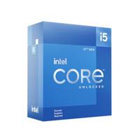 Processor Intel Core i5-12600KF - thumbnail