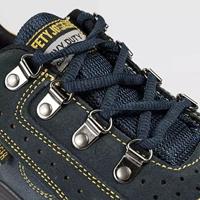 Safety Jogger Titan Laag S1P Blauw/Geel - Maat 43 - 00.118.029.43 - thumbnail