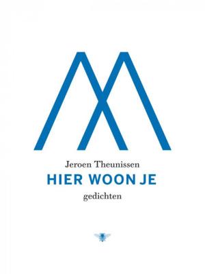 Hier woon je (Paperback)