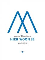 Hier woon je (Paperback) - thumbnail