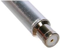 Hama Antenneadapter (voor Audi/Seat/VW vanaf bouwjaar 97, ISO-aansluiting op DIN antenne-ingang, DIN 150 Ohm) - thumbnail