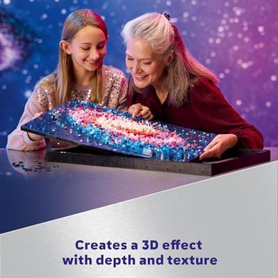 LEGO Art 31212 De Melkweg - Wanddecoratie en creatieve bouwset