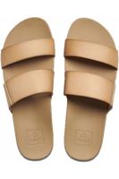 Reef Slippers Cushion Vista Natural RF0A3OKSNAT Bruin-40 maat 40 - thumbnail